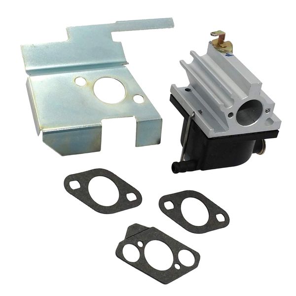 

carburetor для текумсе 632671c vlv40 vlv50 vlv55 vlv60 vlv65 vlv66 двигателя