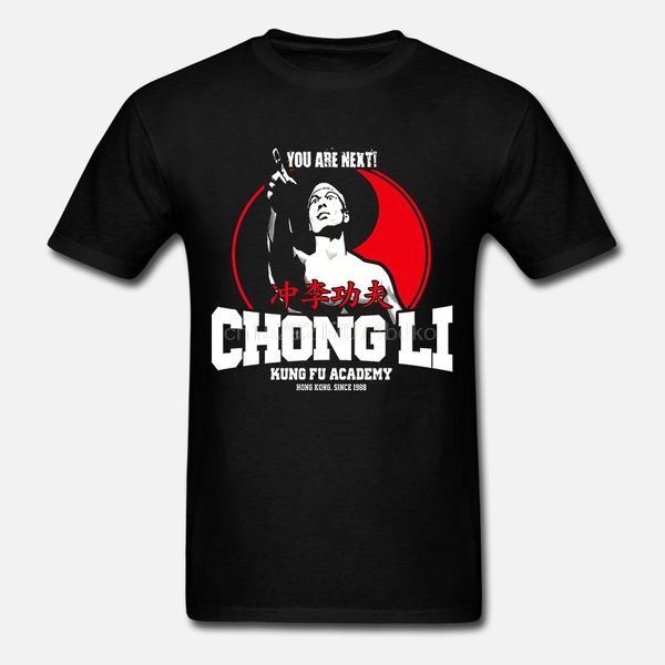 

new popular bolo yeung you are next van damme bloodspor black mens tshirt s-3xl