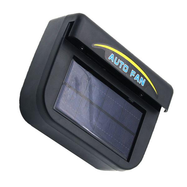 

автомобильные cooler вентиляция вентилятор воздуховод выхлопная тепла вентилятор солнечной энергии powered vehicle автомобиль с каучуковым г