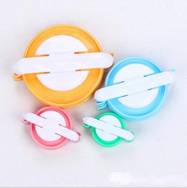 

new 4 sizes (small to large) of pom pom maker set for diy pompom kit fluff ball weaver maker