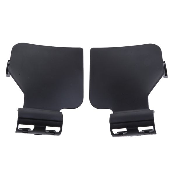 

черный updraft ветер дефлектор комплект для harley дорожного glide fltr 1998-2013