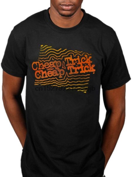 

cheap trick squiggle t-shirt rockford разоренный в color heaven сегодня