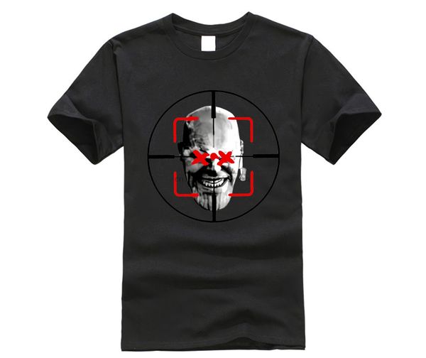 

2020 new menn shirt killsthanos men shirt