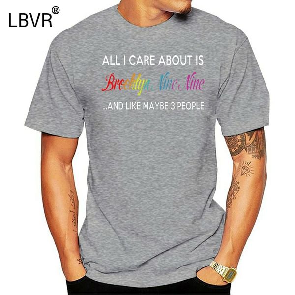 

all i care about is brooklyn nine nine t shirt