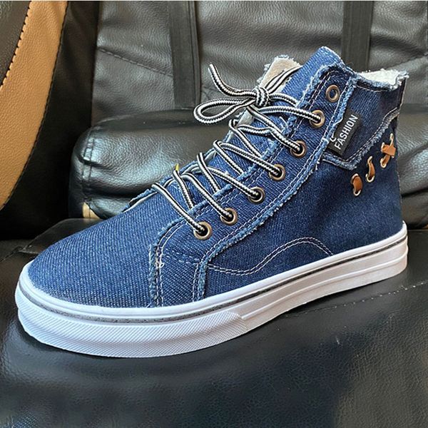 

женщины flats denim кроссовки zapatos mujer узелок цельнолитные обувь walking женщина мокасины комфорт мода женский повседневный 2020, Black