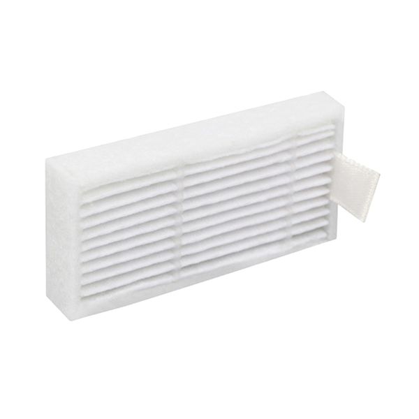 

роботы пылесосы аксессуары hepa фильтр для ecovacs deebot x600 / zn605