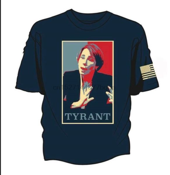 

guns of mass tyrant shirt