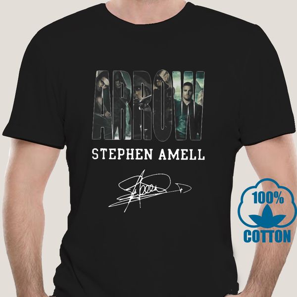 

2030а arrow амеллы с signature рубашки подарком для вентилятора (2