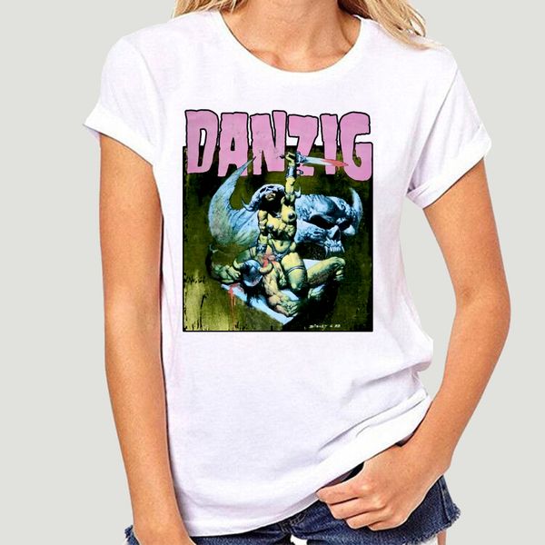 

vintage rare danzig 1992 how the gods kill tour t shirt size s 2xl reprint-4636d