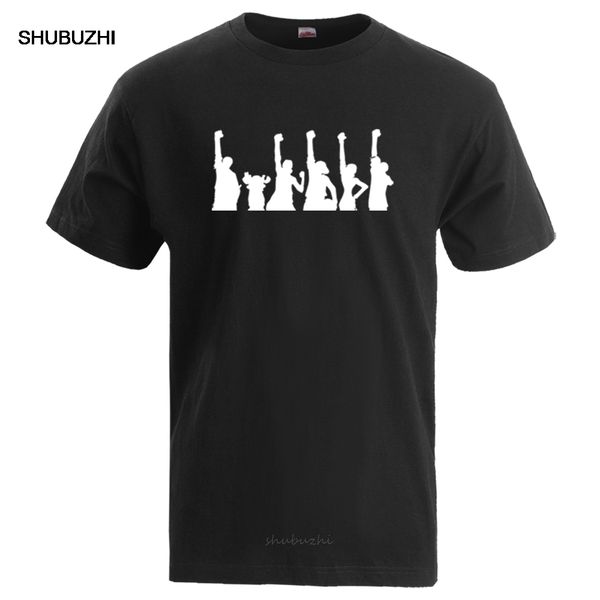 

one piece anime mens print clothing luffy nami straw usopp cartoon japanese harajuku shirt hand on mens tees shirt ropa