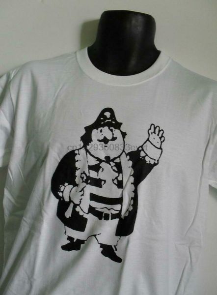 

captain pugwash t-shirt