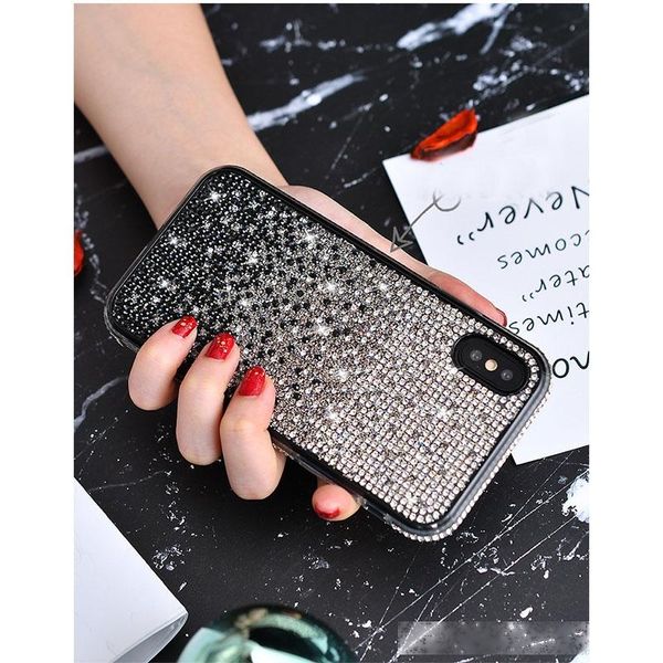 

diamond phone case for samsung note 20 ultra note 10 plus s10 s20 a21 a51 a71 j2 core 2020 fashion phone case