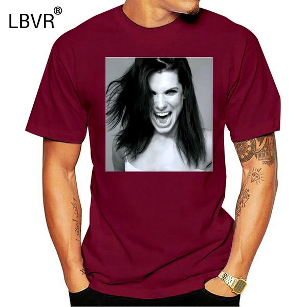 

sandra bullock t-shirt for men women or gravity star movie vintage sexy