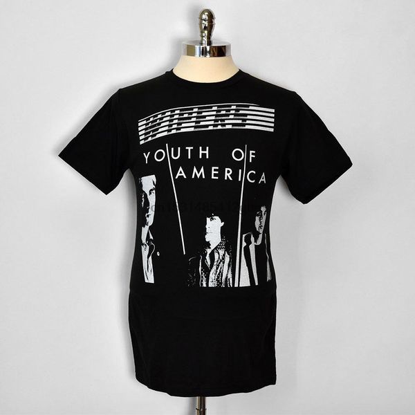 

стеклоочиститель молодежи америки t shirt