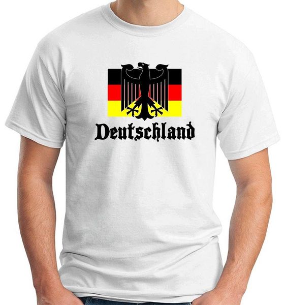 

maglia maglietta t-shirt uomo deutschland germania print t shirt men summer style fashion tee design tee