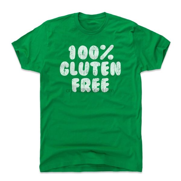 

summer funny print men tshirt women 100% gluten wht