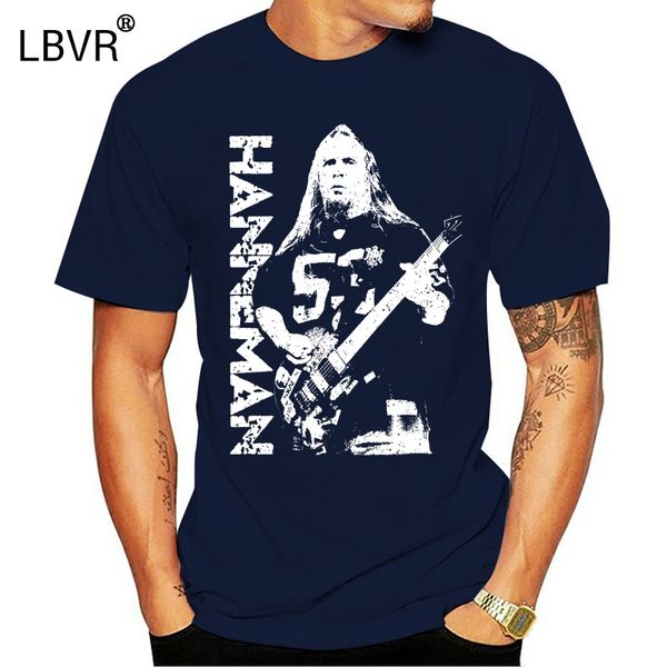 

новый 38799-ханнеман напрямую от продавцов t shirt размер s-5xl (2