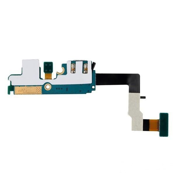 

connector charging usb port flex cable for samsung galaxy s2 i9100 i777
