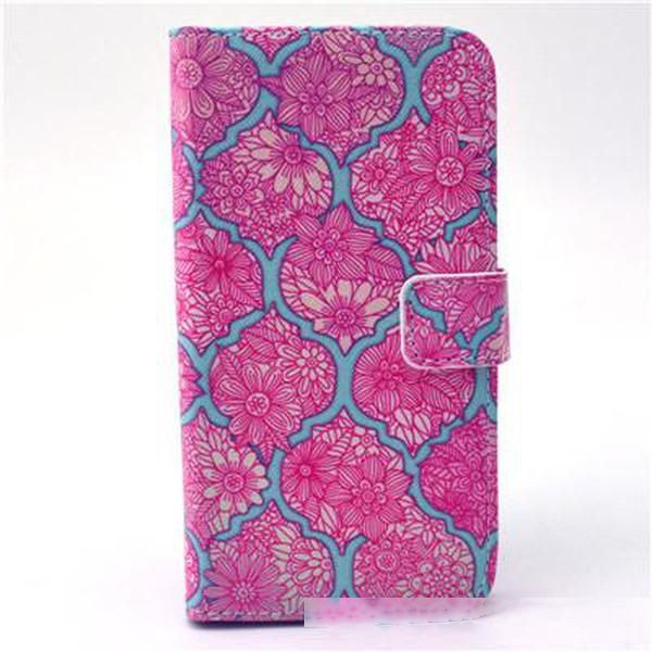 

custom leather cover for huawei g620s uv printing cover for moto g wallet cover for lg k10