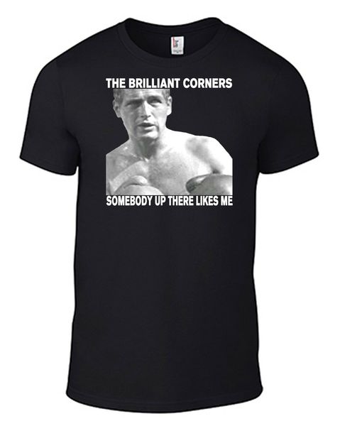 

the brilliant corners t-shirt pastels ride smiths cure c86 indie 80s vinyl cd b t-shirt novelty cool men's