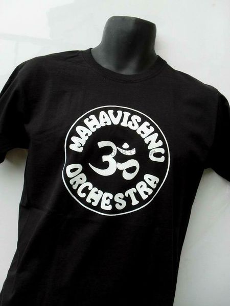 

mahavishnu orchestra t-shirt