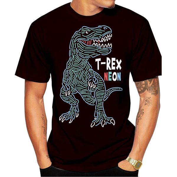 

cool dinosaur men 3d t shirtwomen t-shirt lovers couple tee