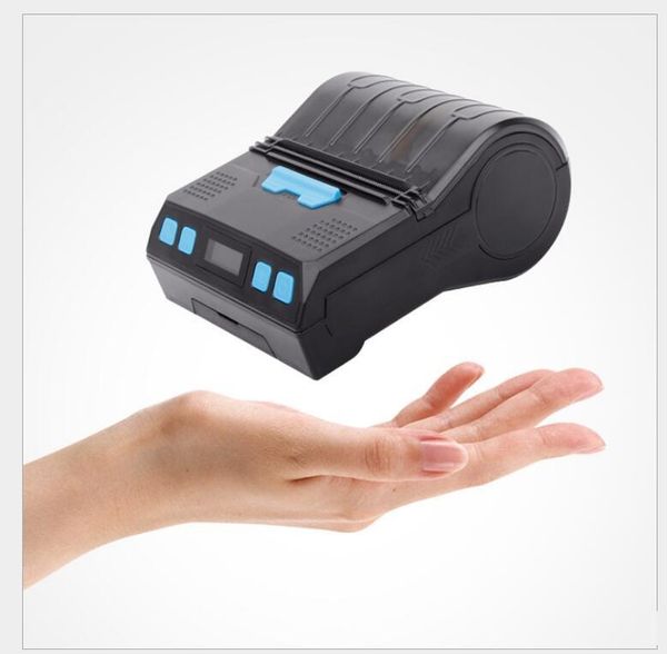 

thermal adhesive express express electronic single portable printer