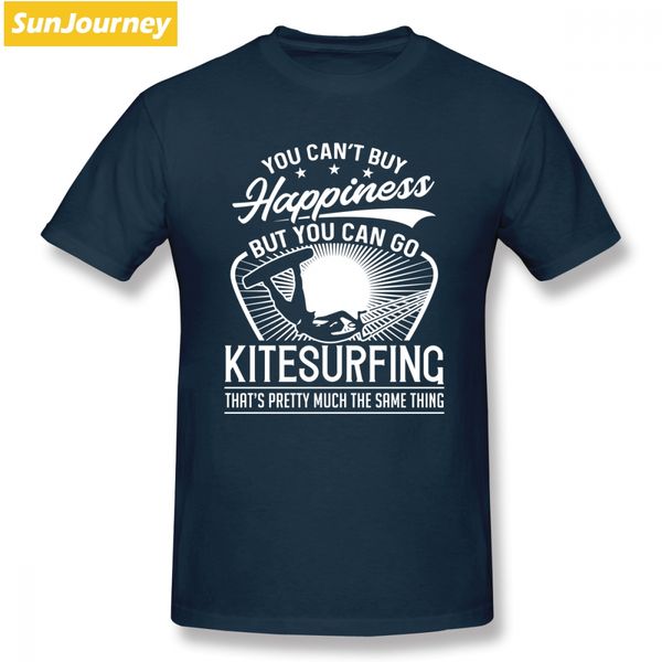 

kitesurfing men t shirt popular online big size cotton short sleeve custom funny t shirts