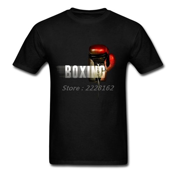 

boxinger men t shirt punk printer natural shirts for muay thai t shirts