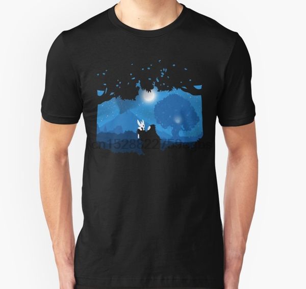 

men tshirt ori and the blind forest t shirt women t-shirt tees top