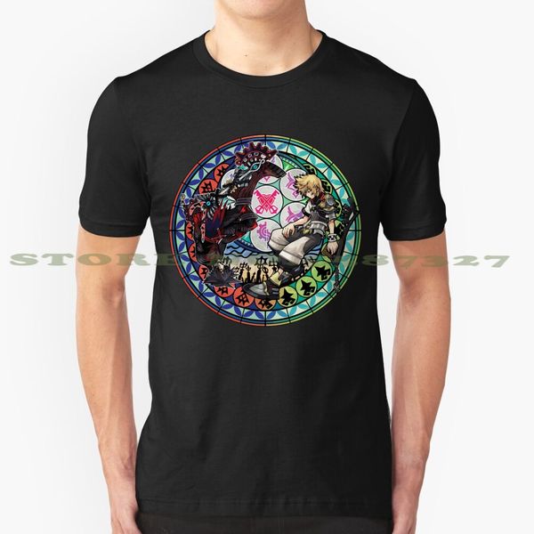 

ventus & vanitas graphic custom funny tshirt