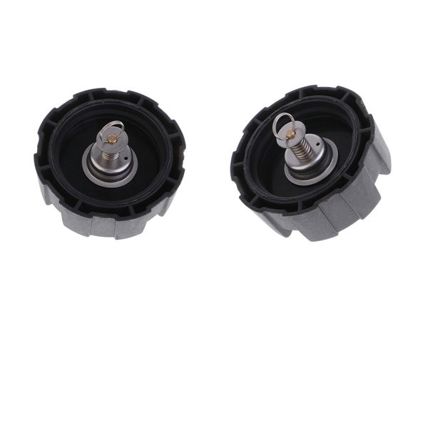

pieces of 2 black universal marine outboard engine oil tank case cover plastic