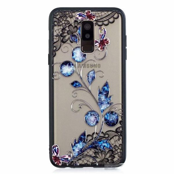 

cell phone case for samsung galaxy s8 s9 plus s7 edge note 9 a8 a6 a5 a3 j8 j6 j7 j5 prime j4 j3 pro duos cover