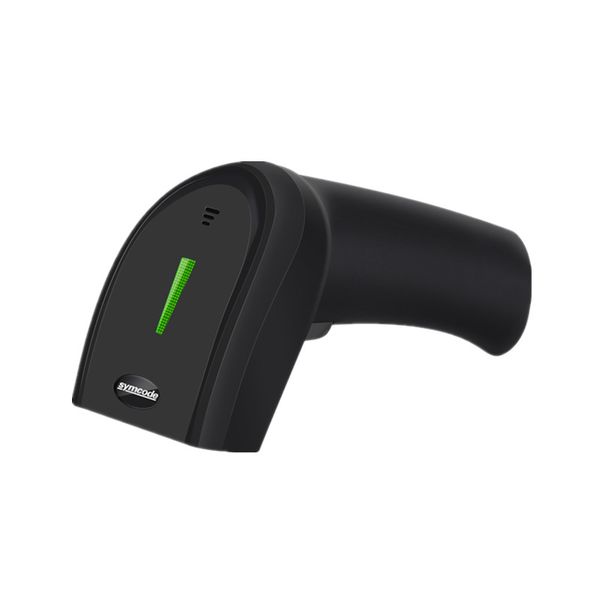 

scanners wired red light scanner express commodity barcode warehouse 1d / 2d qr code mobile payment