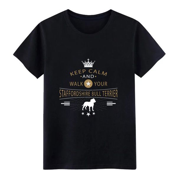 

мужской стаффордширский бультерьер тенниски на заказе хлопок вокруг шеи фото сумасшедших смешной весна осень тонкой рубашки