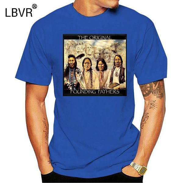 

мужчины тенниски оригинальный учредительный отец! тенниски женщина футболка