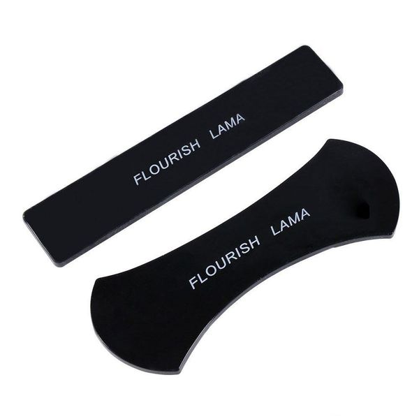 

flourish lama powerful strong stick glue anywhere wall sticker can be cleaned repeatedly can be used as car mobile phone bracket
