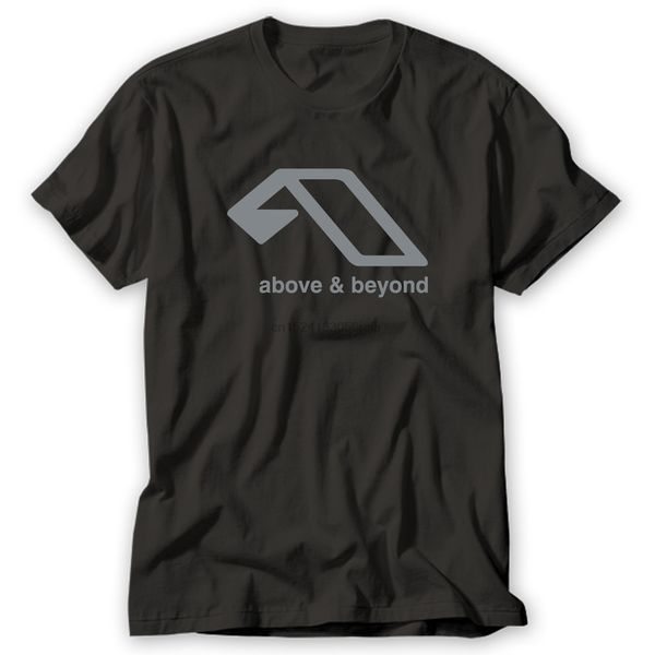 

над beyond dj anjunabeats футболка sz s - 5xl