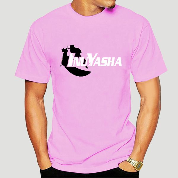 

inuyasha classic shounen anime t-shirt tee manga rumiko takahashi cartoon t shirt new fashion tshirt -1919a