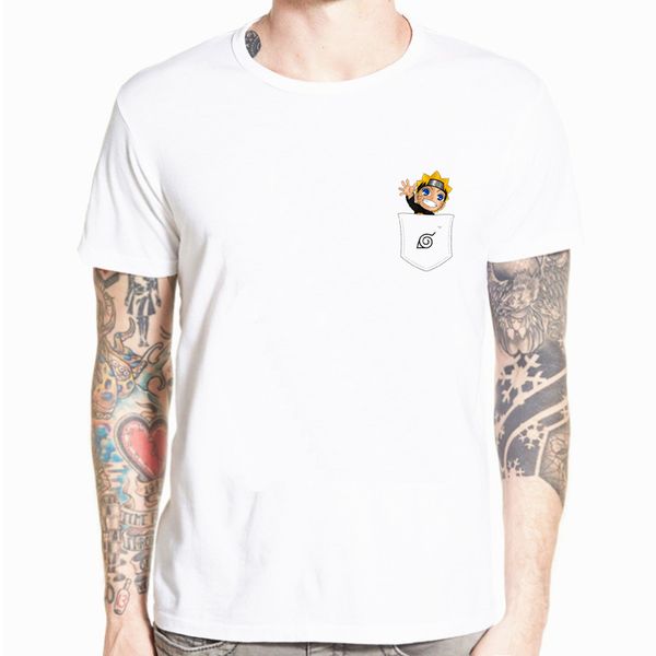 

наруто t shirt мужчины / женщины / дети uchiha itachi uzumaki саске какаши гаара tshirt наруто boruto япония аниме fuuny тройники топ tshirt