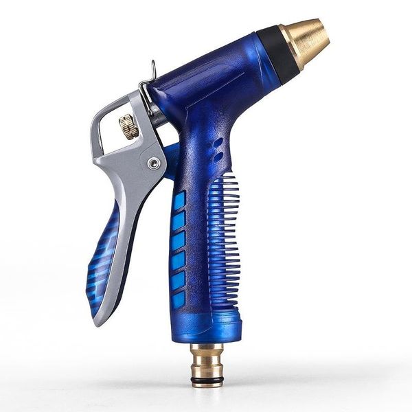 

aneng высокого давления spray nozzle полив gun heavy duty мойка автомобилей краскопульт jet расстояние 10-15м