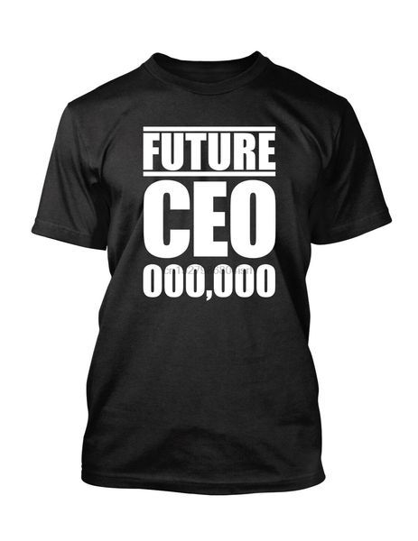 

future ceo tee shirt to match sneakers street wear mens graphic big and tall tee(1