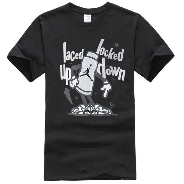 

подлинный-air-ви-переключатель-black-футболка-687817-010