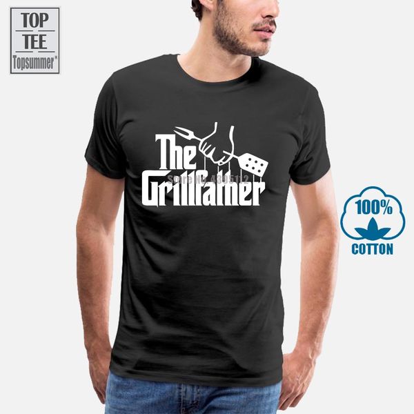 

grillfather mens смешной bbq футболка подарок для пап рождество