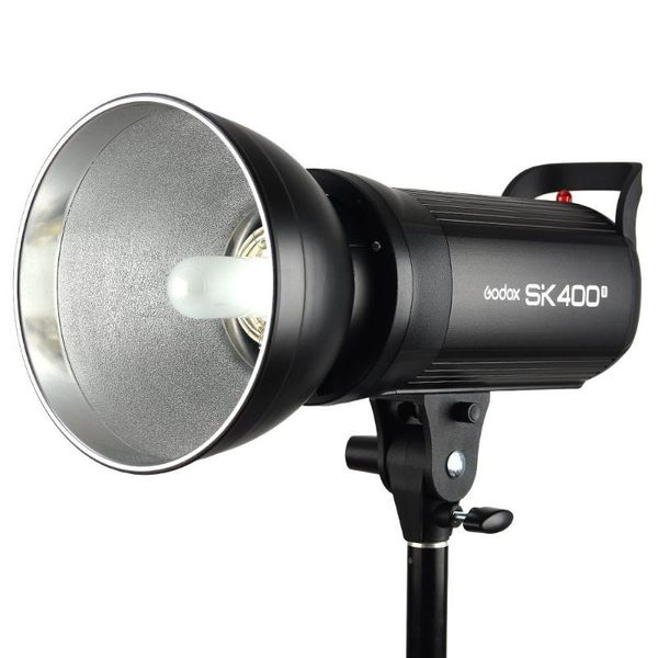 

flashes godox sk400ii 400ws gn65 professional studio flash strobe with built-in 2.4g wireless x system creative shooting sk400 upgrade