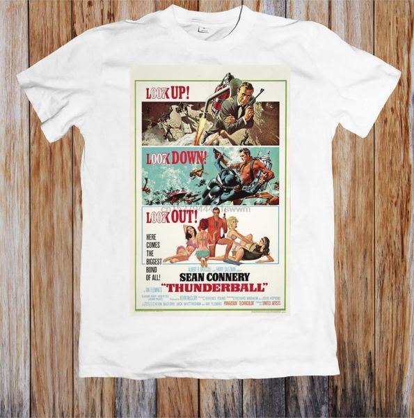 

молнией 60 ретро киноафиши unisex t-shirt прохладный повседневная гордость тенниска мужчин унисекс новая мода tshirt сыпучих размер верхней