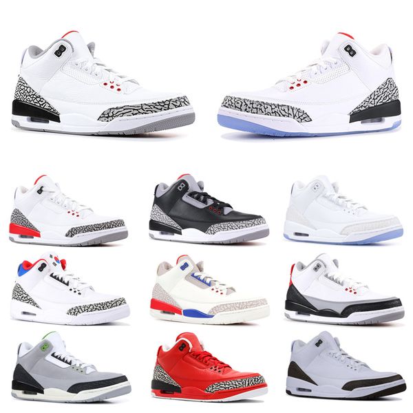 

2020 men basketball shoes chlorophyll mocha tinker katrina throw line black cement pure white mens trainer sports sneakers size 41-47