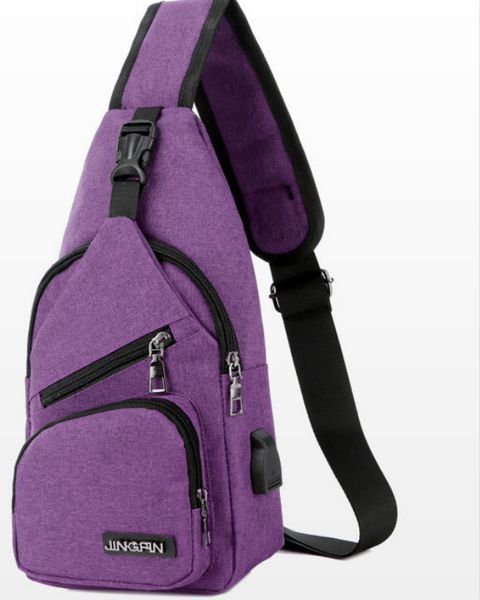

handbags fashion shoulder men and women messenger bag universal multifunctional bag bag