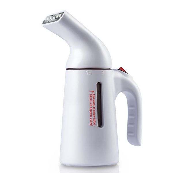 

700w handheld steamer для одежды фаст-тепло мощной одежда пароход железной для дома путешествия паровой великобритании сша ес разъема