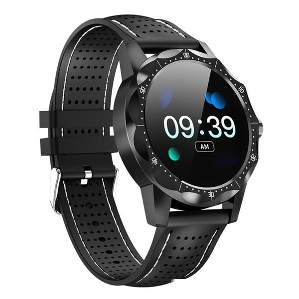 

colmi sky 1 smart watch fitness bracelet watch heart rate monitor ip68 men women sport smartwatch for android ios phone epacket free